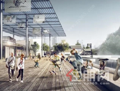 令广西惊喜的文旅重点项目 为何选中柳州静兰湾？