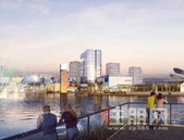 “世界五大行”savills将为静兰湾带来怎样的改变？