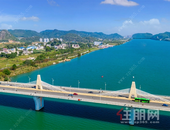 在柳州 为什么在江边的房子卖得*贵？