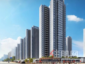 与城共进 华润置地紧随浪潮打造柳州高光时刻！