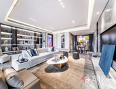 静兰湾二期约115㎡样板间盛大开放！诚意登记即可抽智能家电及潮玩乐园门票！