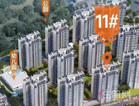 华润静兰湾|三期11#观湖楼栋开盘