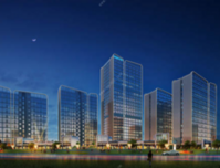 云创谷：近地铁3号线500米，新品预约首付4万起！