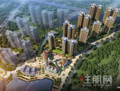 鹭湖商务公寓整层整栋出售，11#楼预约中