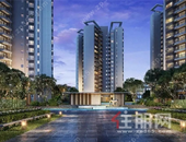 龙光玖珑湾|五象江湾红盘 美好生活即刻享