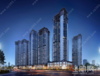 阳光城大唐世家：建面约85-142㎡优质户型，首付分期仅6万起