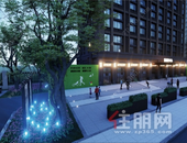 万丰·岭上建安：10月30日营销中心盛大开放，预约享开盘总价优惠4000元！