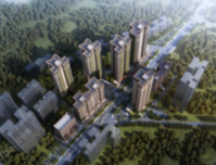 11000元/㎡买双地铁口房源! 江南万达旁, 首付分期7.5万起! 