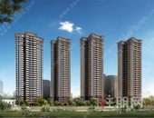 万丰岭上建安在售1/2/5/7#楼，参考均价11500-12500元/㎡!