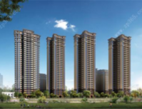 万丰岭上建安在售1/2/5/7#楼，参考均价11500-12500元/㎡!