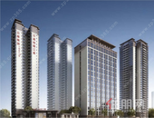 南宁云星钱隆江景位于锦富路以北、壮锦大道以西，临近5号线！