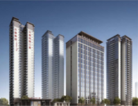 南宁云星钱隆江景在售89/94/107㎡三房四房，首付23万起，5#楼9折！