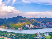 莲花悦府｜静享人文山居 悦享人生大境