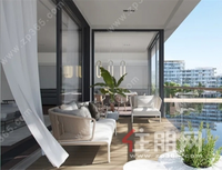 震撼！湖居实体样板间盛大开放，刷新你的“室”界观！