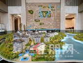 兴进珺府那考河景区房，三期86/89/75/113㎡火热顺销中！