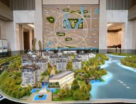 兴进珺府那考河景区房，三期86/89/75/113㎡火热顺销中！