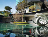 五象湖3万+! 相隔2公里单价1.4万+，装标达3500元/㎡，你敢信？