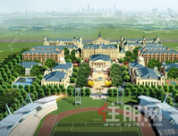 家长注意! 五象坛泽小学即将搬迁, 预计明年年底开学?