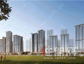 阳光城大唐·檀境 :距地铁800米,诚意登记享额外98折！