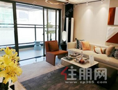 阳光城大唐檀境96~128㎡精装三至四房新品，超大观景阳台