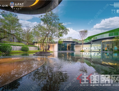 阳光城大唐·檀境，首付六万起抢双**精装房！