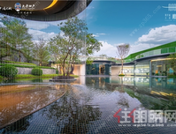 阳光城大唐·檀境，首付六万起抢双学区精装房！