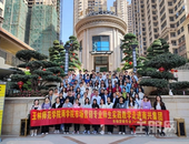 点赞！玉林这家企业连续多年做这件事，多名大学生受益