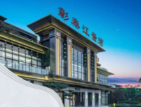 天赋江湾，不可复制的江岸写意栖居