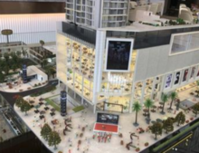 时代朝阳118-138㎡三至四房户型，毛坯交付