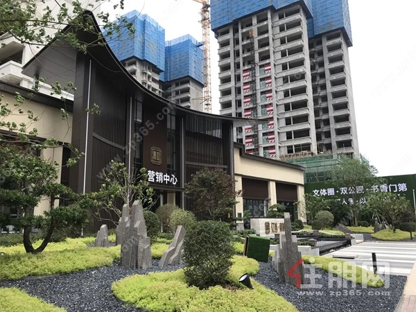现场实景图