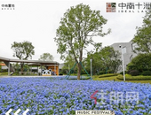 五象湖下一个风口|国庆劲销超百套，超级度假区实火！