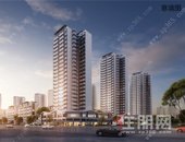 中南十洲 ：7月18日样板间正式开放，建面约76-125㎡低密高层首期预约中！