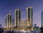 在2w房价横行的**, 这些置业热门区域,能淘到哪些实惠好房?