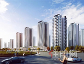 6年前在五象湖买了房的人，都在赶这趟红利末班车