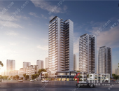 中南十洲商业街商家签约仪式圆满落幕，群雄聚首未来可期！