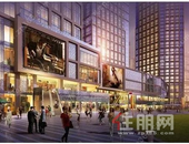 中南十洲76-178㎡在售低密大盘