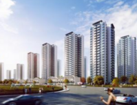 中南十洲售楼部9.30恢复开放!|金秋购房季创世纪四重礼