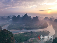 买房送菜地？交投地产兴进漓江悦府解锁漓江边全新生活方式