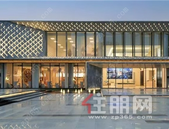 融创广西四载璀璨征程，感恩“友”你温情与共