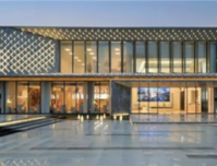 融创广西四载璀璨征程，感恩“友”你温情与共