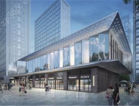 融创金弈时代​在售户型公寓29/35/47/52㎡，商铺19-50㎡两房，五一活动十套一口价！