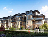 开盘预告: 本周2盘开盘, 云星·钱隆大第样板间开放, 首推户型惊喜亮相!