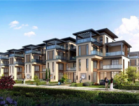 开盘预告: 本周2盘开盘, 云星·钱隆大第样板间开放, 首推户型惊喜亮相!