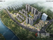 天美·香山尊府洋房火热销售中，均价7500元/㎡