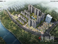 天美·香山尊府洋房火热销售中，均价7500元/㎡