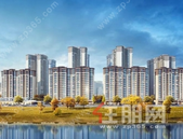 金科集美江上｜汇聚城市多维配套，缔造全新滨江人居时代