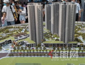 9字头起买五象网红盘! 12年全龄教育+网红旗舰街区, 真香!