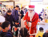 城市新生 更新赋能|旭辉·江山樾城市展厅盛大开放