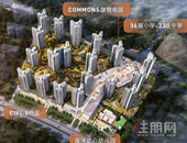 新盘测评: 板块楼面价破七, 价值不可估量, 南宁这一纯新盘马上亮相!