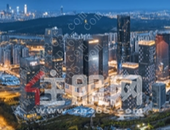 10500元/㎡起，近94折！全南宁都在讨论这个五象南神盘！